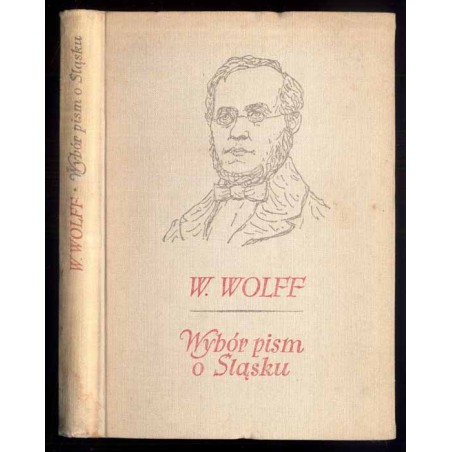 Wybór pism o Śląsku