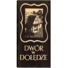Dwór w Dołędze