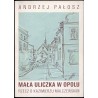 Mała uliczka w Opolu (rzecz o Kazimierzu Malczewskim)