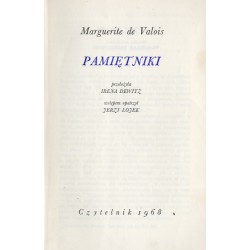 Pamiętniki