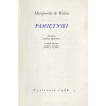 Pamiętniki