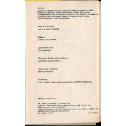 Słownik geografii Europy