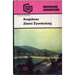Krajobraz Ziemi Żywieckiej