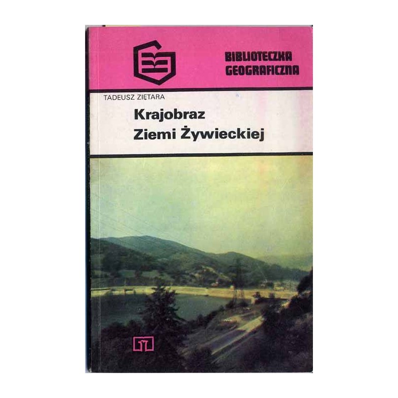 Krajobraz Ziemi Żywieckiej