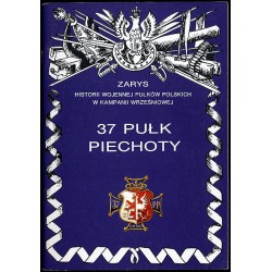 37 Pułk Piechoty
