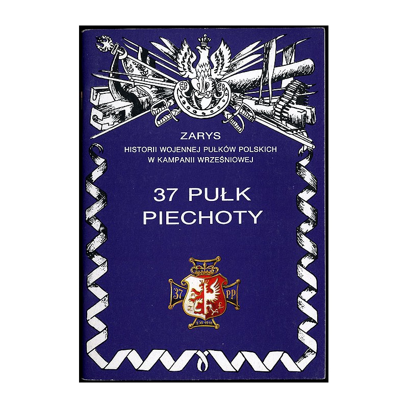 37 Pułk Piechoty