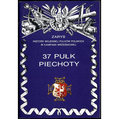 37 Pułk Piechoty