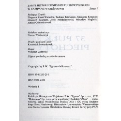 37 Pułk Piechoty