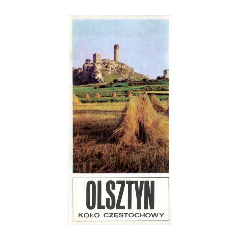 Olsztyn / Olsztyn koło Częstochowy