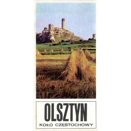 Olsztyn / Olsztyn koło Częstochowy