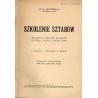 Szkolenie sztabów. Metodyka ćwiczeń sztabów dywizji, pułku i batalionu