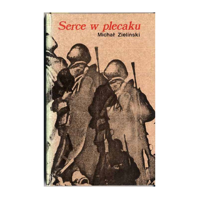 Serce w plecaku