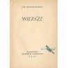 Wiersze