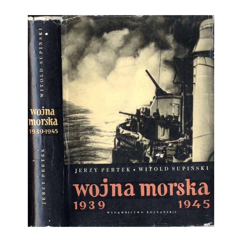 Wojna morska 1939-1945