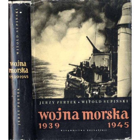 Wojna morska 1939-1945