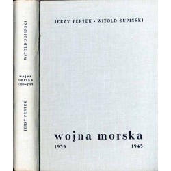 Wojna morska 1939-1945