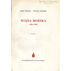 Wojna morska 1939-1945