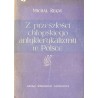 Z przeszłości chłopskiego antyklerykalizmu w Polsce