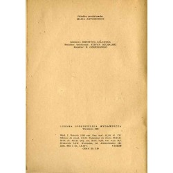 Z przeszłości chłopskiego antyklerykalizmu w Polsce