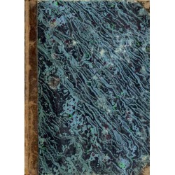 Zgon Acerna. Chwila z XVII-go wieku