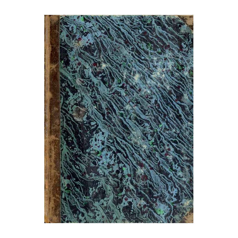 Zgon Acerna. Chwila z XVII-go wieku