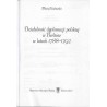 Działalność dyplomacji polskiej w Berlinie w latach 1788-1792