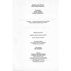 Działalność dyplomacji polskiej w Berlinie w latach 1788-1792