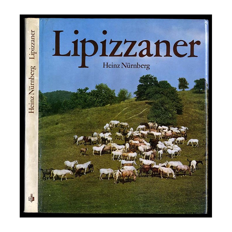 Lipizzaner