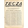Tęcza. Ilustrowane pismo tygodniowe. R. 2 (1928). Z. 35 (1 września 1928) / Henryk Starzyński / Hiszpania walki kogutów /Jur Sul