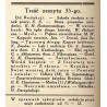 Tęcza. Ilustrowane pismo tygodniowe. R. 2 (1928). Z. 35 (1 września 1928) / Henryk Starzyński / Hiszpania walki kogutów /Jur Sul