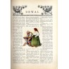 Tęcza. Ilustrowane pismo tygodniowe. R. 2 (1928). Z. 35 (1 września 1928) / Henryk Starzyński / Hiszpania walki kogutów /Jur Sul
