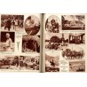 Tęcza. Ilustrowane pismo tygodniowe. R. 2 (1928). Z. 35 (1 września 1928) / Henryk Starzyński / Hiszpania walki kogutów /Jur Sul