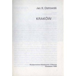 Kraków