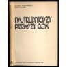 Najtrudniejszy pierwszy krok. Biblioteczka metodyczna instruktora ZHP. Cz.1