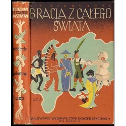 Bracia z całego świata. Mała etnografia