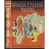 Bracia z całego świata. Mała etnografia