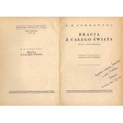 Bracia z całego świata. Mała etnografia