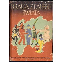 Bracia z całego świata. Mała etnografia