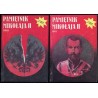 Pamiętnik Mikołaja II. 2t