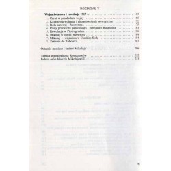 Pamiętnik Mikołaja II. 2t
