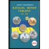 Katalog monet Ukrainy od 1992