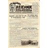 Dziennik Żołnierza. [...] Pismo żołnierzy I. Korpusu Panc.-Motorowego. R.3 (1942). Nr 143 (676) (20 października 1942)