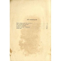 Nasz stosunek do przyrody i jej ochrony