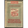Starosta Warszawski. Vol.1: t.1. Vol.2: t.2-3