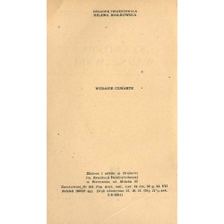 Starosta Warszawski. Vol.1: t.1. Vol.2: t.2-3