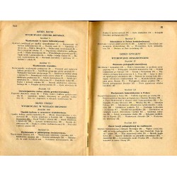 Historja wychowania. Zarys podręcznikowy