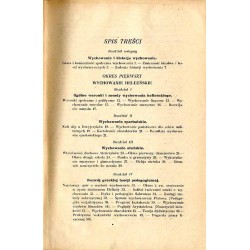 Historja wychowania. Zarys podręcznikowy