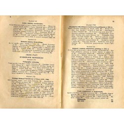 Historja wychowania. Zarys podręcznikowy