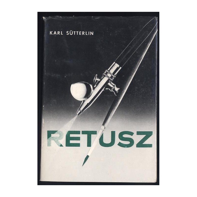 Retusz