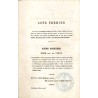 Julie. Drame en trois actes, en prose